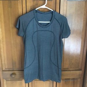 Lululemon Swiftly Tech Short Sleeve Tee